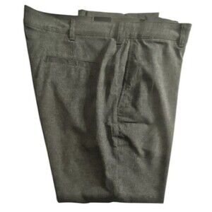 Ben Hogan Mens Size 38x30 Classiccore Moisture Wicking Stretch Performance Pants